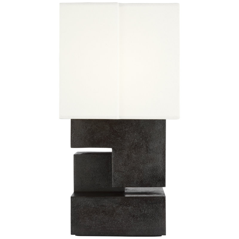 Nucleo Standard Table Lamp by Kelly Wearstler