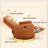 Shimere Faux Leather Recliner-2013845893