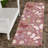 Machine Washable Indoor/Outdoor Chantille ACN2618 Kids Rug-525975942-525975945