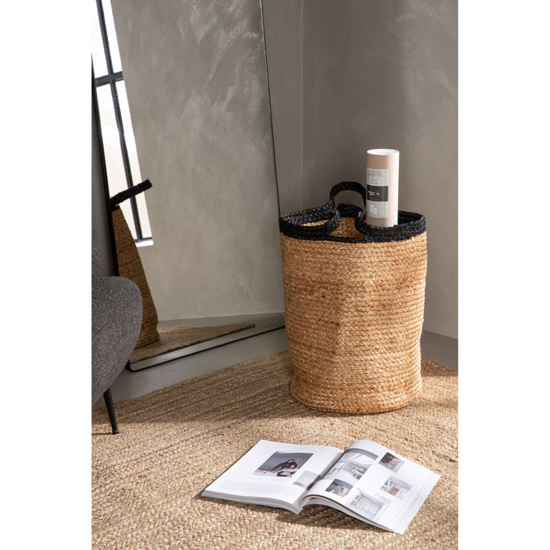 Venture Design Jute / Sisal Basket