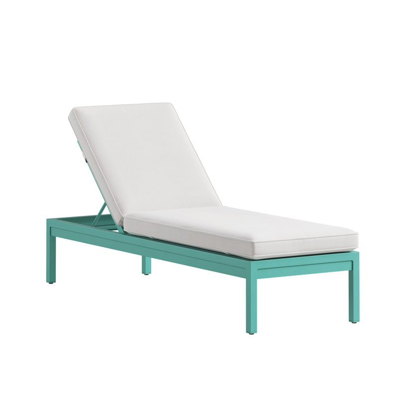 Chaise Lounge, Sky