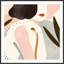 «Trieste Summer I» par Victoria Borges - impression encadrée-86546084-58883733