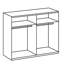 Ioannes 2 Door Wardrobe-11349814