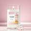  Bougie parfumée Vanilla Cupcake