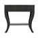 Weldon Solid Wood End Table with Storage