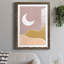 Sedona Moon - impression encadrée-438696153-438696152