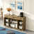Rustic Brown