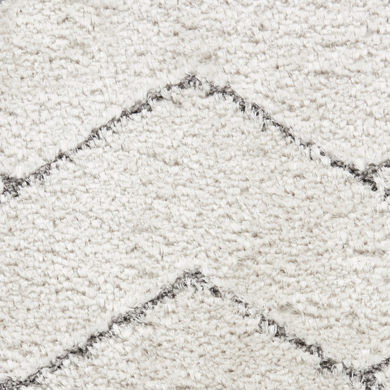 Coverty Performance Abstract Indoor Rug, Rectangle 9' x 12'