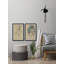 She Is Confident by Marmont Hill - 2 Piece Single Picture Frame Painting Set-72534906
