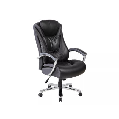 Colwell Executive Chair with Headrest