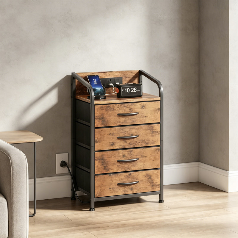 Bedside Table