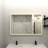 Versatile Dimmable LED Bathroom Mirror With Advanced Features For Enhanced Experience