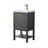 Jewell 20" Single Bathroom Vanity Set-642566839