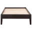 Lit plateforme Cappuccino-841822646