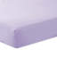 Margret Cotton Blend Solid Colour Duvet Cover with Pillowcases Included-1111656808-1111656800