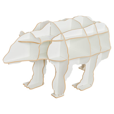 Devera Animals Statue
