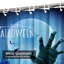 Rideau de douche Halloween avec zombie Halloween-1746342289
