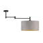 Iver Swing Arm Sconce-762529792-762530815