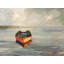 «Our Boat», reproduction d'art sur toile-479920201-480182551