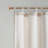 Klaudius Single Curtain Panel