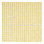 Carreau de mosaïque en porcelaine 12 po x 12 po Fioretti-123543946