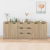Jariell 180cm Sideboard