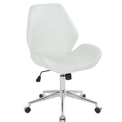 Chaise de travail ergonomique Chatsworth