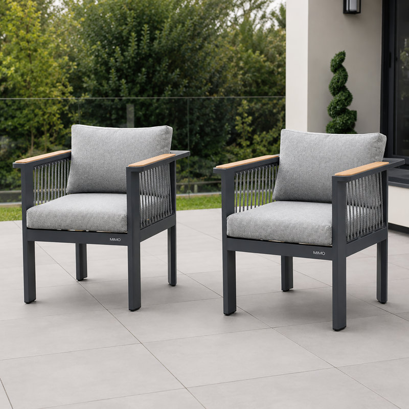 TALARA Patio Dining