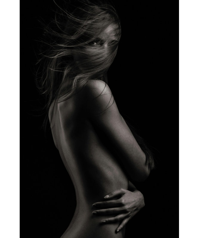 Wrapped Canvas Print, 91.44 cm H x 60.96 cm W