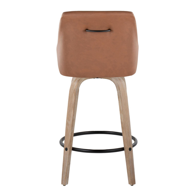 Contemporary Counter Stool