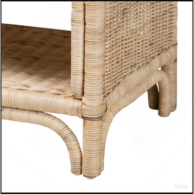 Table de chevet 1 tiroir Modern