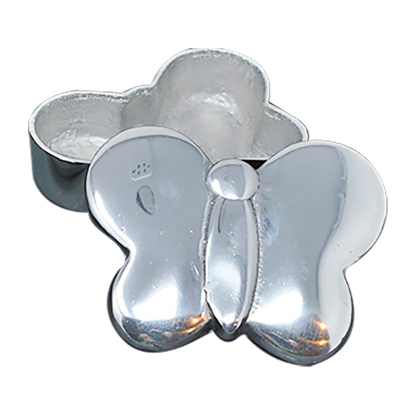 Boîte à bijoux libellule