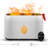 Flame Light Humidifier and Diffuser