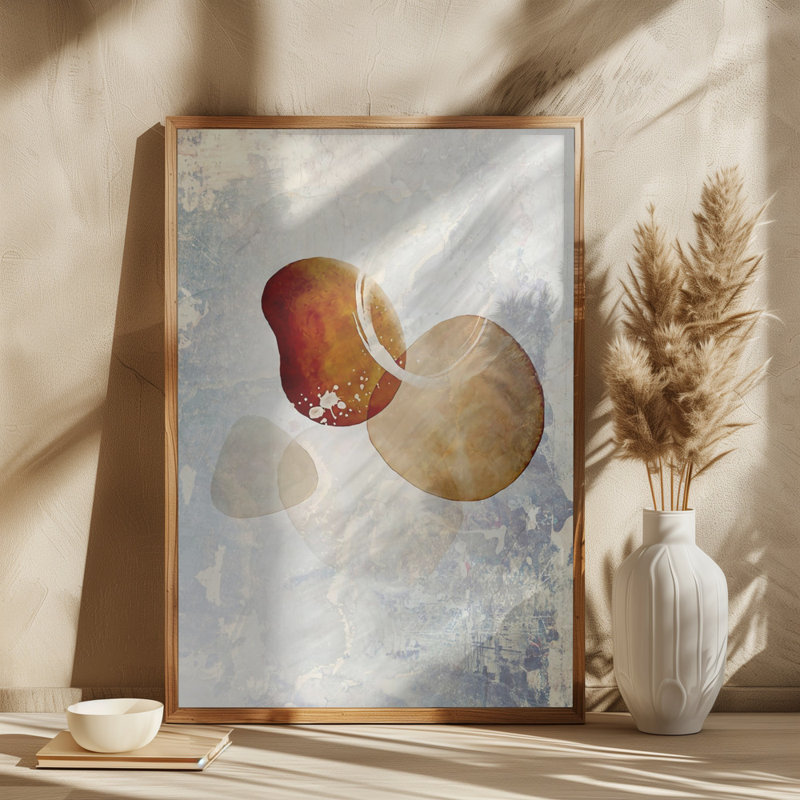 Wrapped Canvas Print, 50.8 cm H x 76.2 cm W