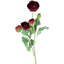 Vaporisateur de fleurs artificielles Renoncule-84924155
