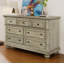 Ensemble de chambre double