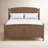 Violet Panel Bed-100203951