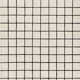 AllModern Form Hand Tufted Wool Geometric Ivory Area Rug 5' X 8'
