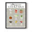Classic Cocktail, reproduction encadrée - bois massif-2074319786-2074319797