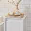 Abdelrhman Floor Mounted Linen Cabinet