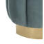 Maxine Round Ottoman-1664764700