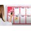 Magnetic Glass Dry Erase Board