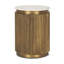  Table de bout Glam