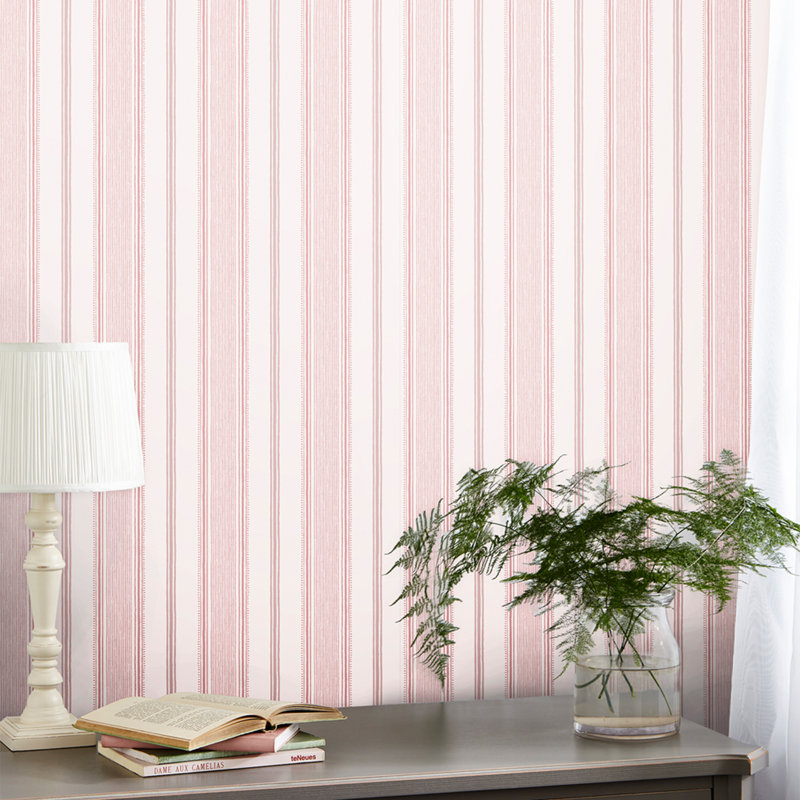 Rouleau de papier peint L 33 pi x l 21 po Kilbourne Smooth