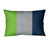 Bleu / Vert foncé / Gris n'est pas disponible
