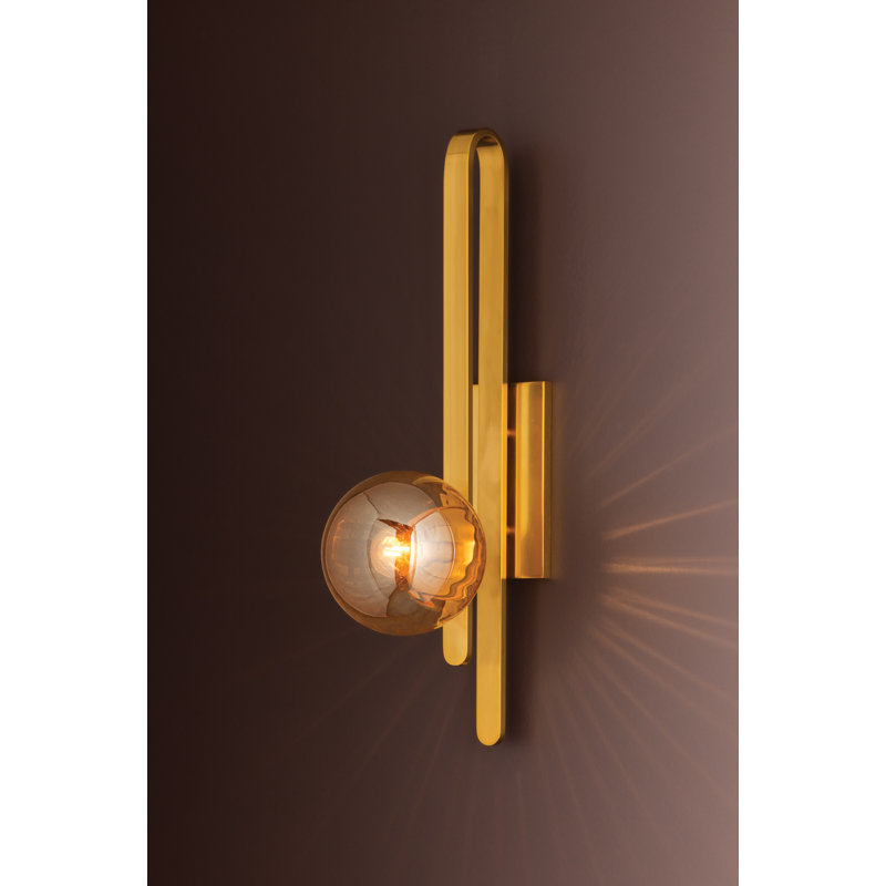 CRONUS Wall Sconce