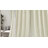 Signature 100% Linen Semi Sheer Curtain Single Panel-372358451-372358453
