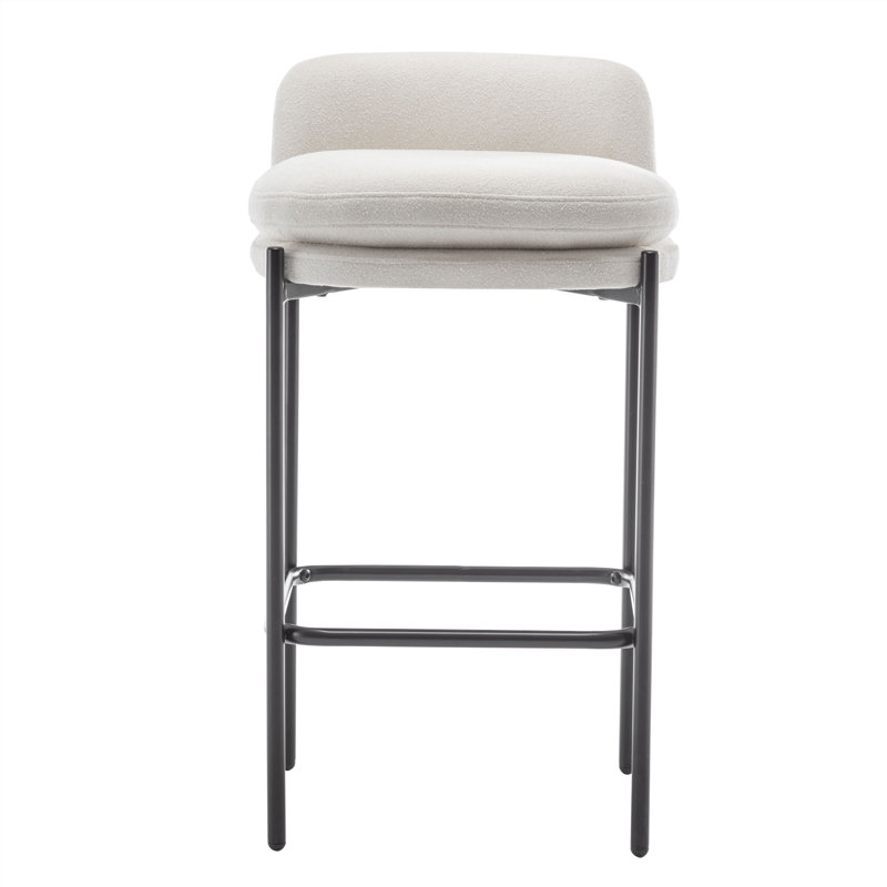 Tabouret de comptoir Bentley