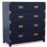 Augusta Solid Wood Accent Chest