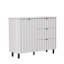 Rectangle Accent Chest-2017096414